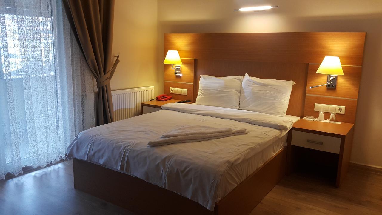 Hotel Erdem Rize Eksteriør billede